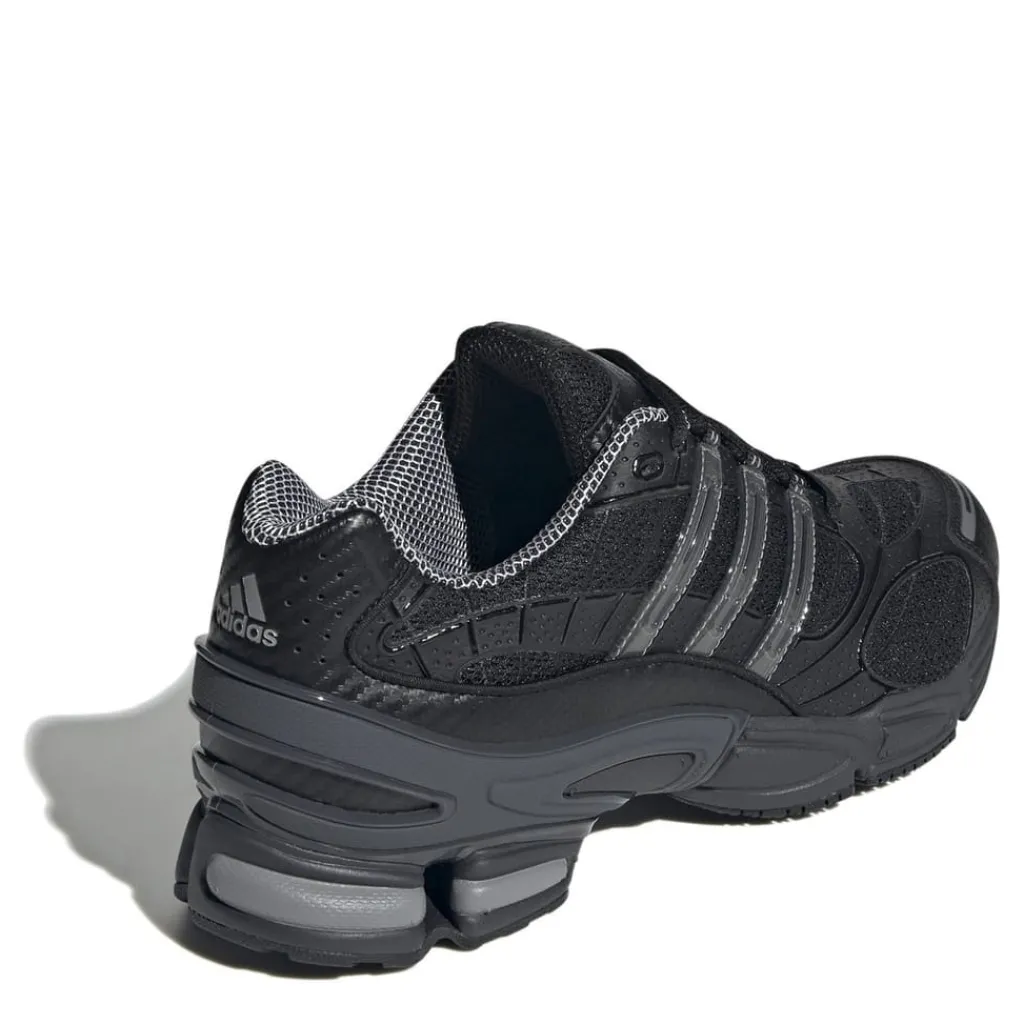 Trainers*adidas Originals Ozweego Pro Low Top Chunky Heel Sneakers in Black