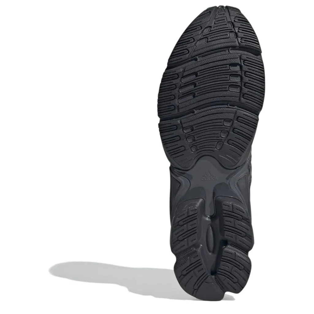 Trainers*adidas Originals Ozweego Pro Low Top Chunky Heel Sneakers in Black