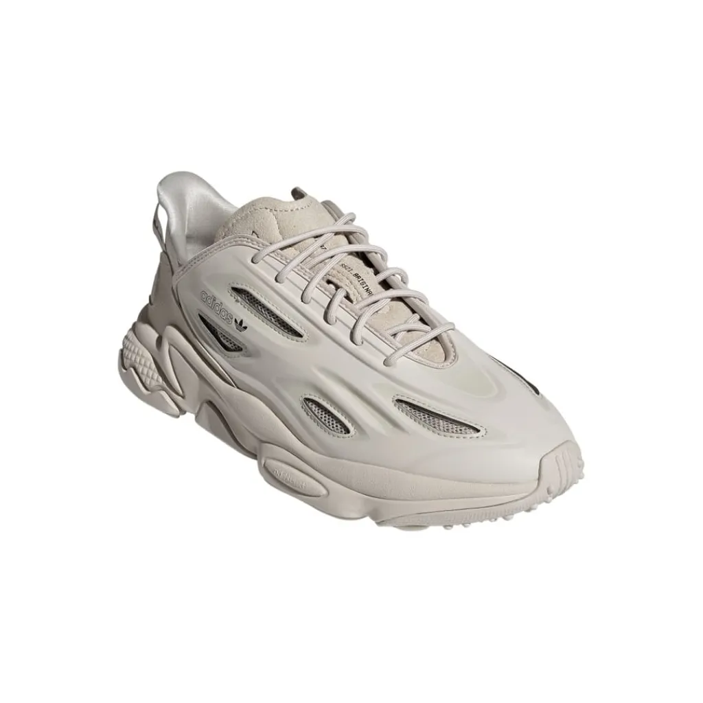 Trainers|Footwear*adidas Originals Ozweego Celox Trainers in Brown