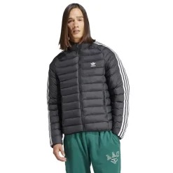 Coats And Jackets*adidas Originals Padpuff Stand in Black