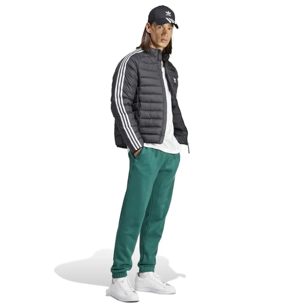 Coats And Jackets*adidas Originals Padpuff Stand in Black