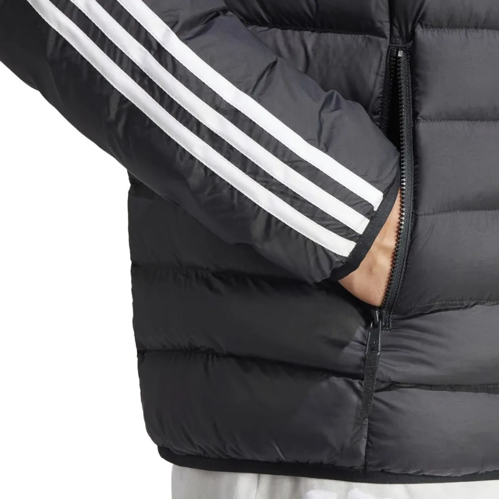 Coats And Jackets*adidas Originals Padpuff Stand in Black