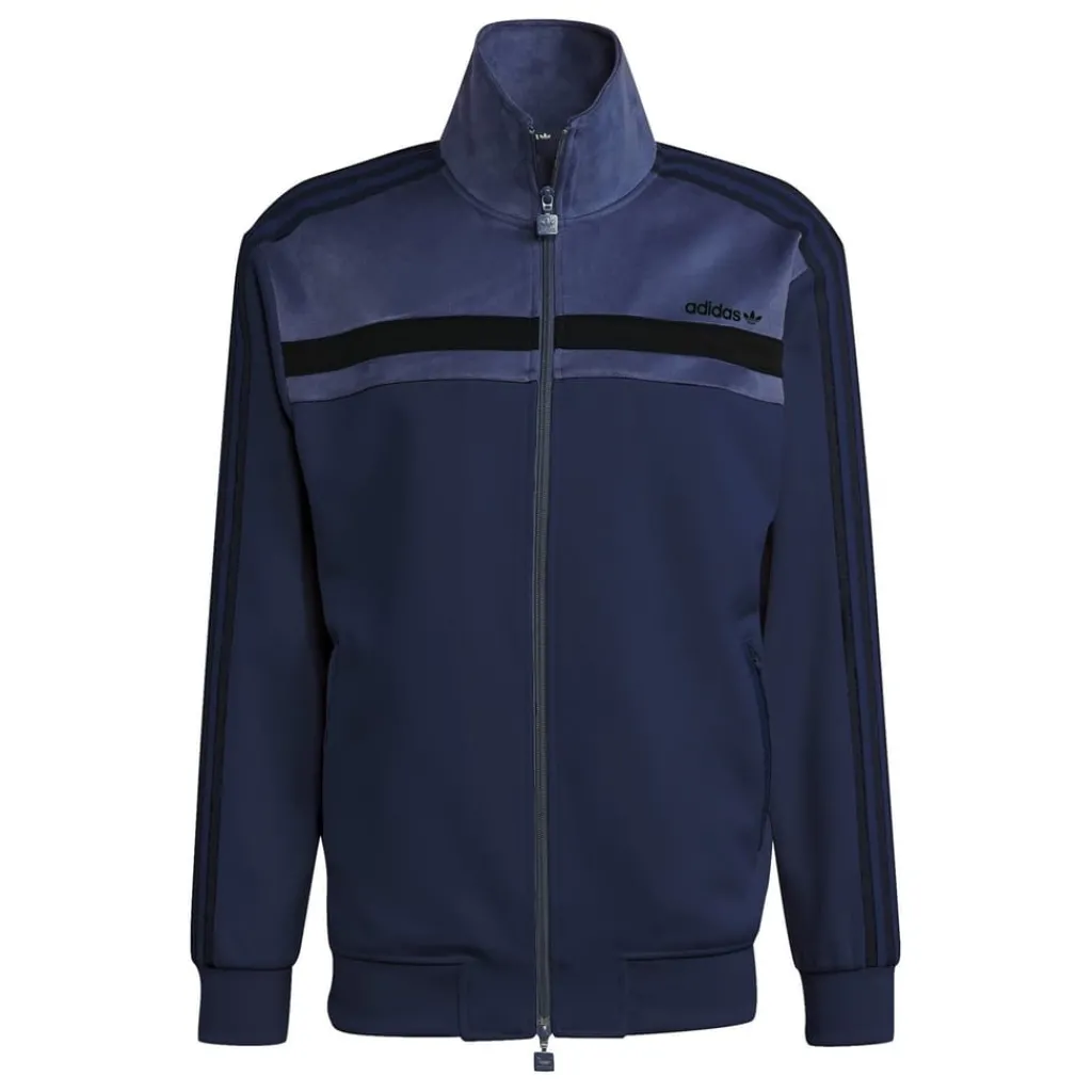 Fitness And Gym Tops*adidas Originals Prem tt in Blue