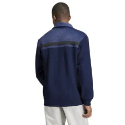 Fitness And Gym Tops*adidas Originals Prem tt in Blue