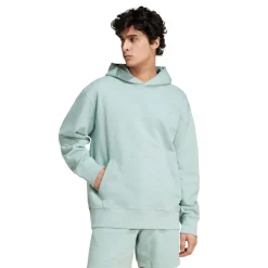 Hoodies*adidas Originals Premium Essentials Hoodie in Green
