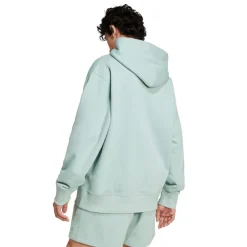 Hoodies*adidas Originals Premium Essentials Hoodie in Green