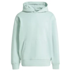 Hoodies*adidas Originals Premium Essentials Hoodie in Green