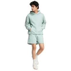 Hoodies*adidas Originals Premium Essentials Hoodie in Green