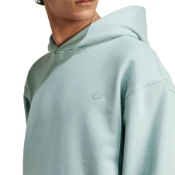 Hoodies*adidas Originals Premium Essentials Hoodie in Green