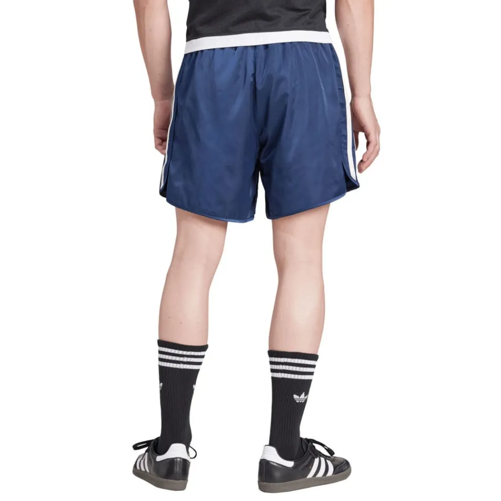 Shorts*adidas Originals Premium Sprinter Shorts in Indigo
