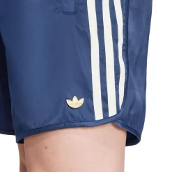 Shorts*adidas Originals Premium Sprinter Shorts in Indigo