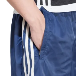 Shorts*adidas Originals Premium Sprinter Shorts in Indigo