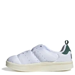 Trainers|Footwear*adidas Originals Puffy Low Top Flatform Sneakers in White