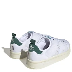 Trainers|Footwear*adidas Originals Puffy Low Top Flatform Sneakers in White