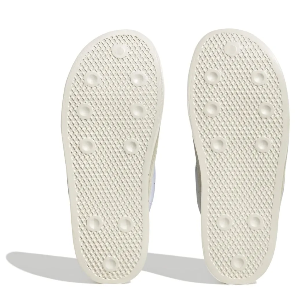 Trainers|Footwear*adidas Originals Puffy Low Top Flatform Sneakers in White