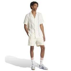 Shorts*adidas Originals Ref Shorts in White