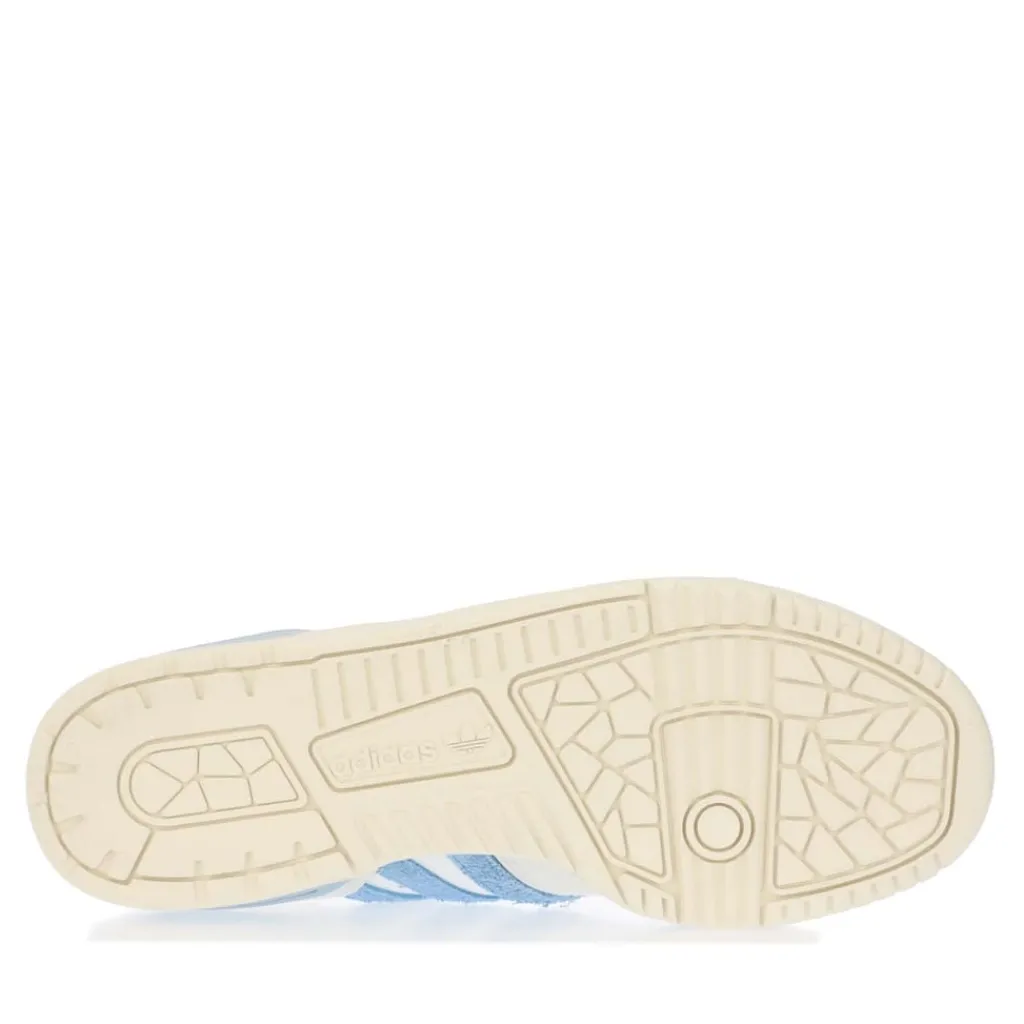 Trainers|Footwear*adidas Originals Rivalry Low Trainers in White blue