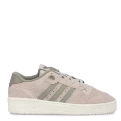 Trainers|Footwear*adidas Originals Rivalry Low Trainers in Beige