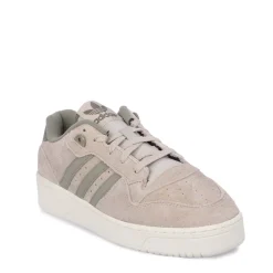 Trainers|Footwear*adidas Originals Rivalry Low Trainers in Beige