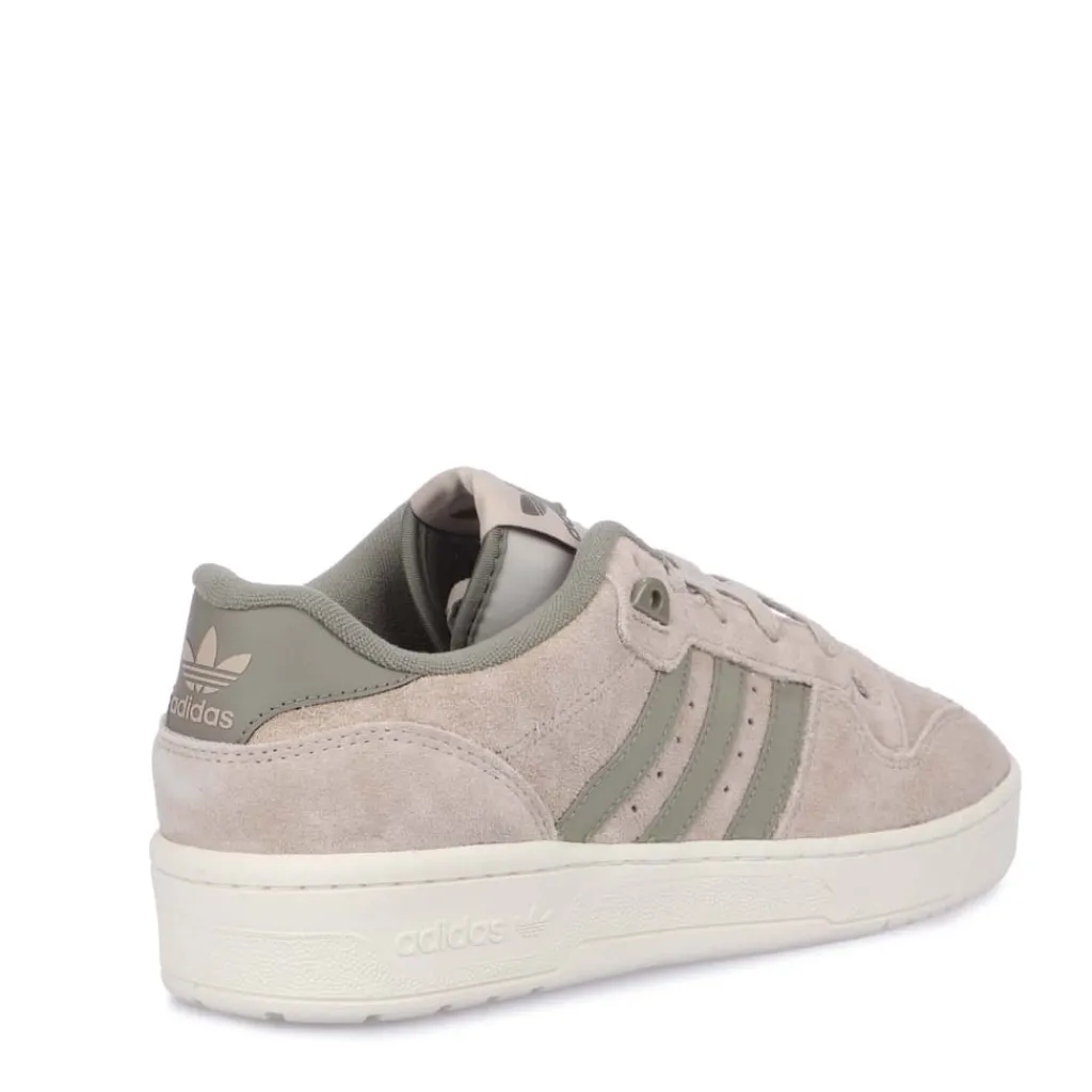 Trainers|Footwear*adidas Originals Rivalry Low Trainers in Beige