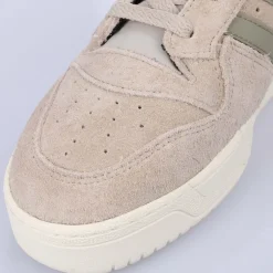 Trainers|Footwear*adidas Originals Rivalry Low Trainers in Beige