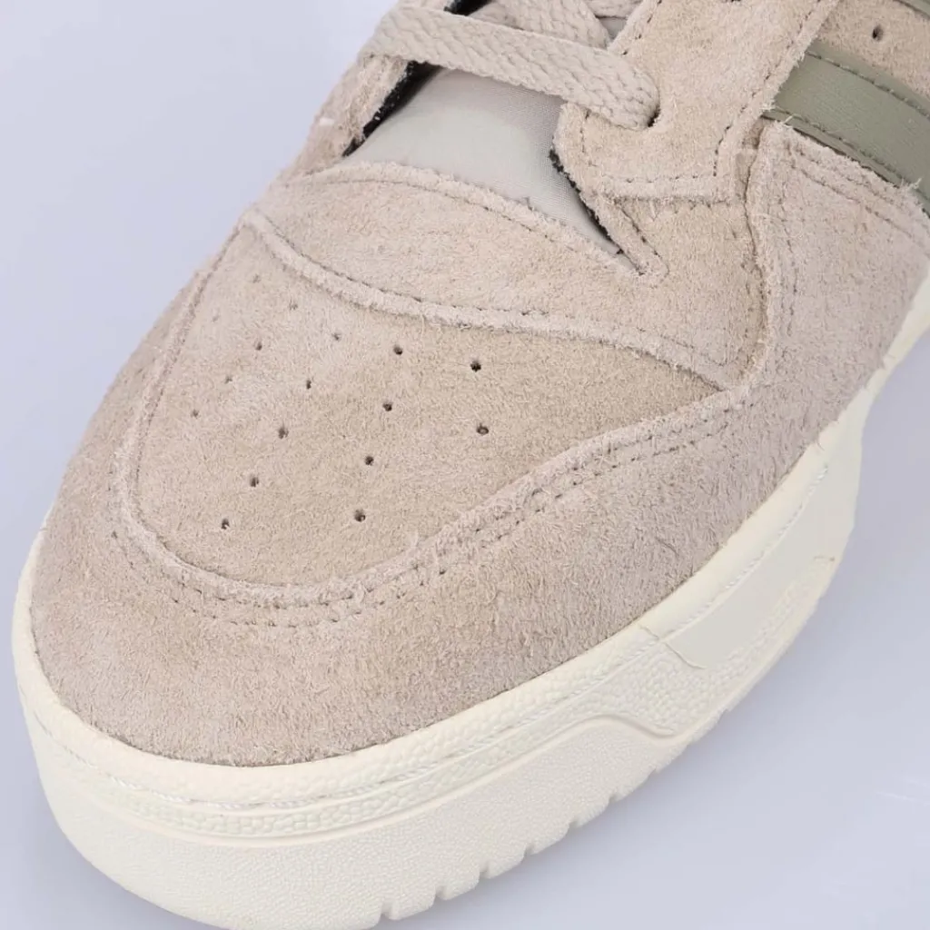 Trainers|Footwear*adidas Originals Rivalry Low Trainers in Beige