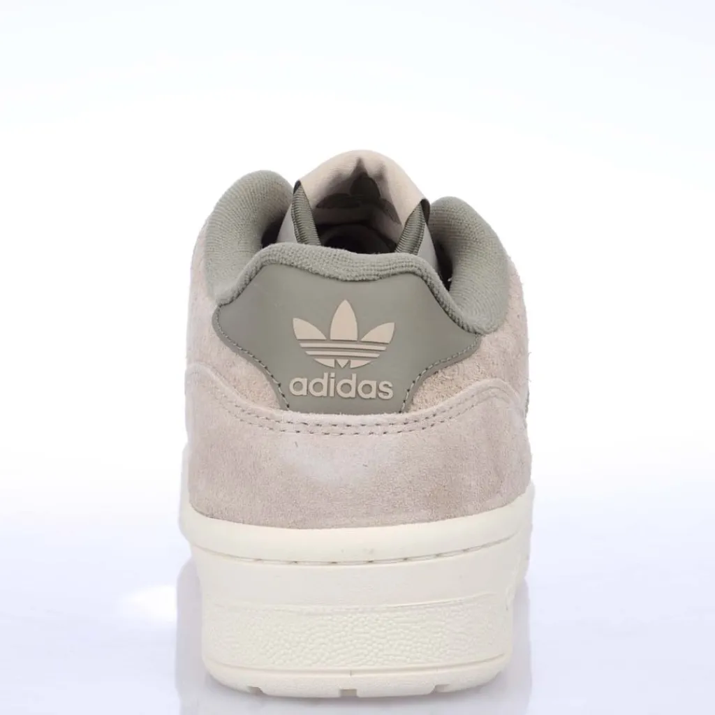 Trainers|Footwear*adidas Originals Rivalry Low Trainers in Beige