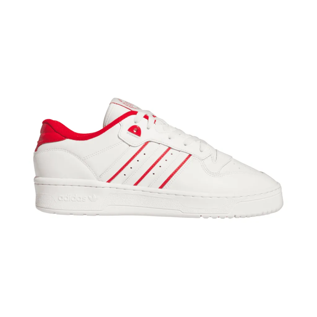 Trainers|Footwear*adidas Originals Rivalry Low Trainers in White