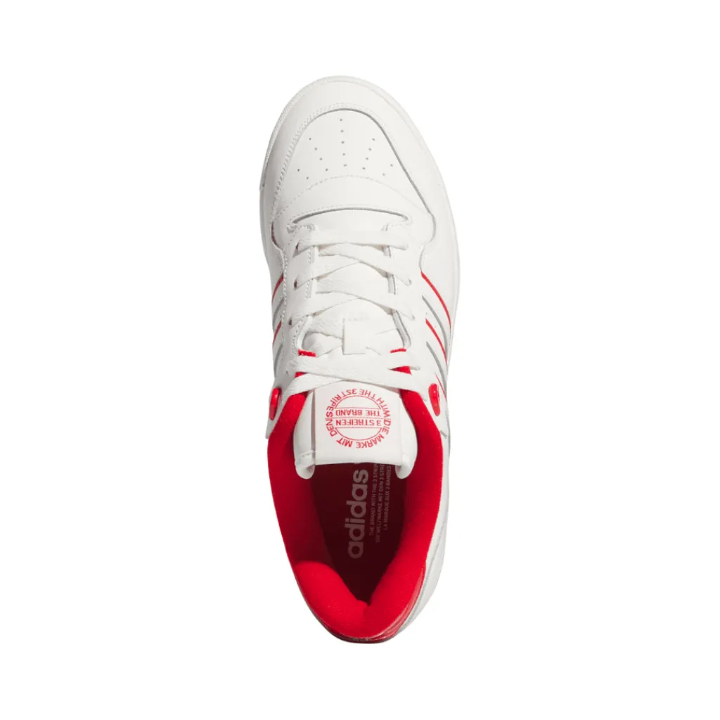 Trainers|Footwear*adidas Originals Rivalry Low Trainers in White