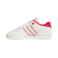 Trainers|Footwear*adidas Originals Rivalry Low Trainers in White