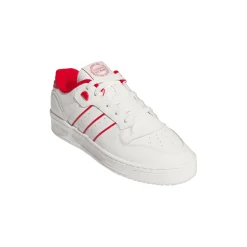 Trainers|Footwear*adidas Originals Rivalry Low Trainers in White