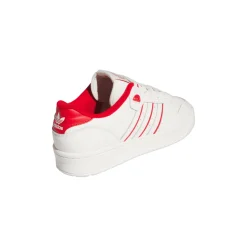 Trainers|Footwear*adidas Originals Rivalry Low Trainers in White