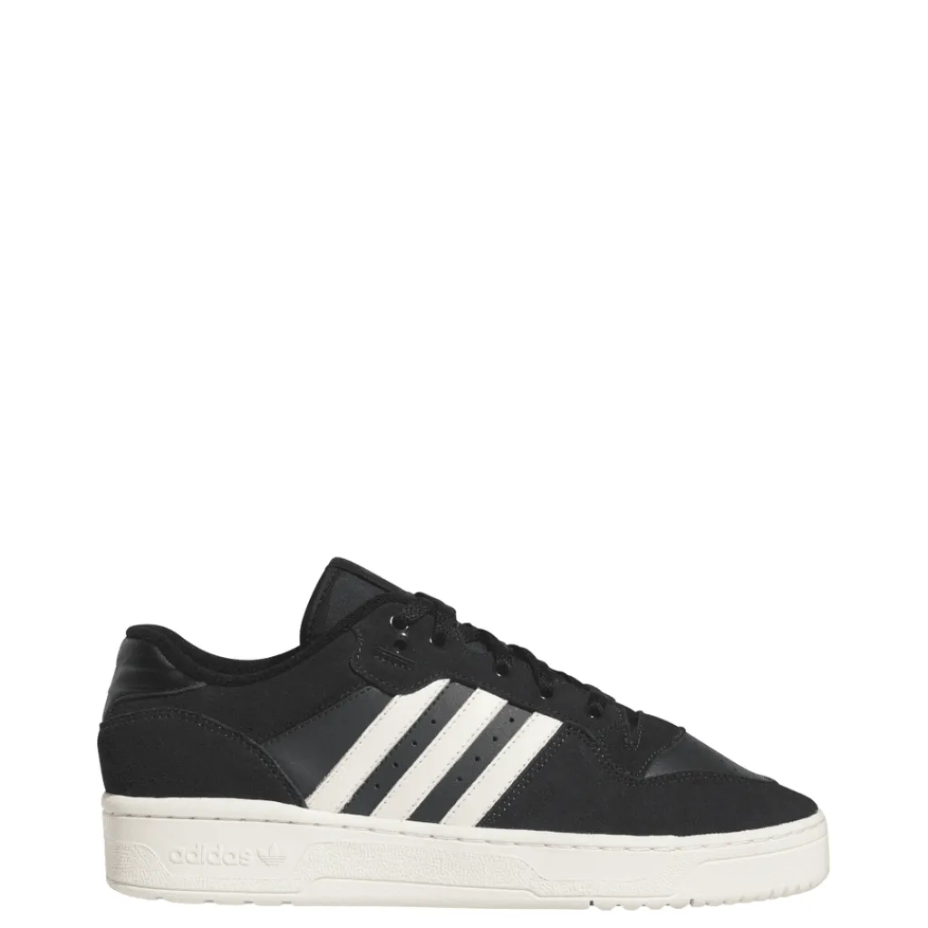 Trainers|Footwear*adidas Originals Rivalry Low Trainers in Grey