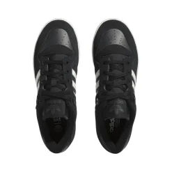 Trainers|Footwear*adidas Originals Rivalry Low Trainers in Grey