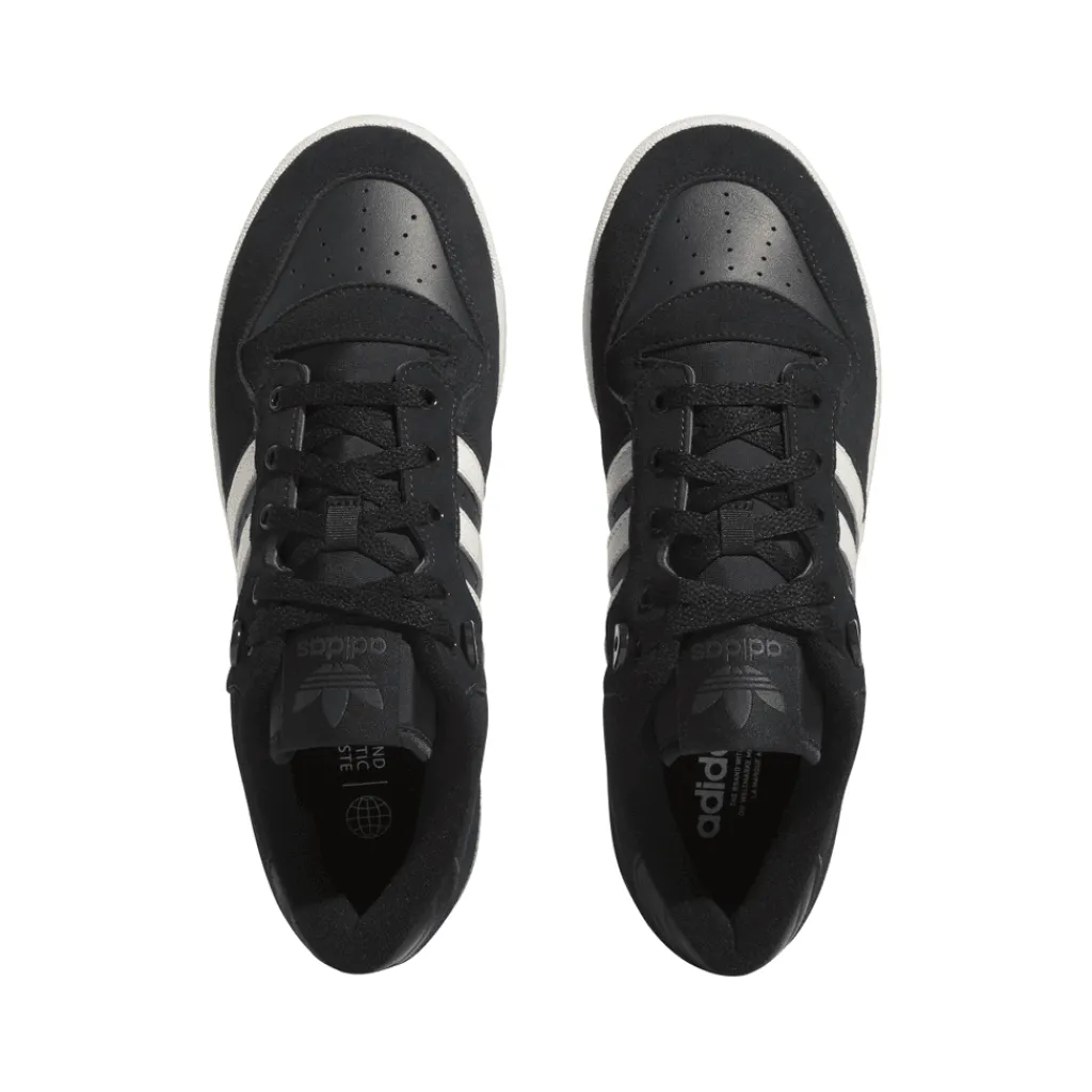 Trainers|Footwear*adidas Originals Rivalry Low Trainers in Grey