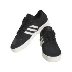 Trainers|Footwear*adidas Originals Rivalry Low Trainers in Grey
