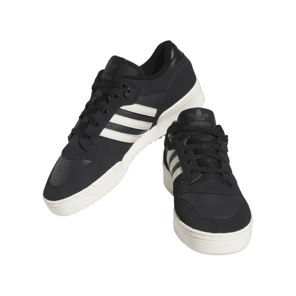 Trainers|Footwear*adidas Originals Rivalry Low Trainers in Grey