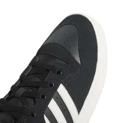 Trainers|Footwear*adidas Originals Rivalry Low Trainers in Grey