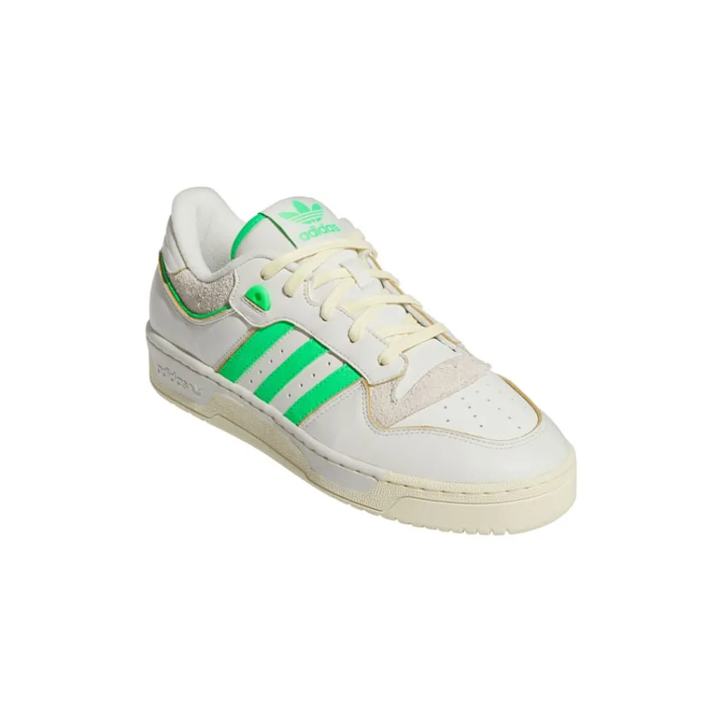 Trainers|Footwear*adidas Originals Rivalry 86 Low Trainers in White