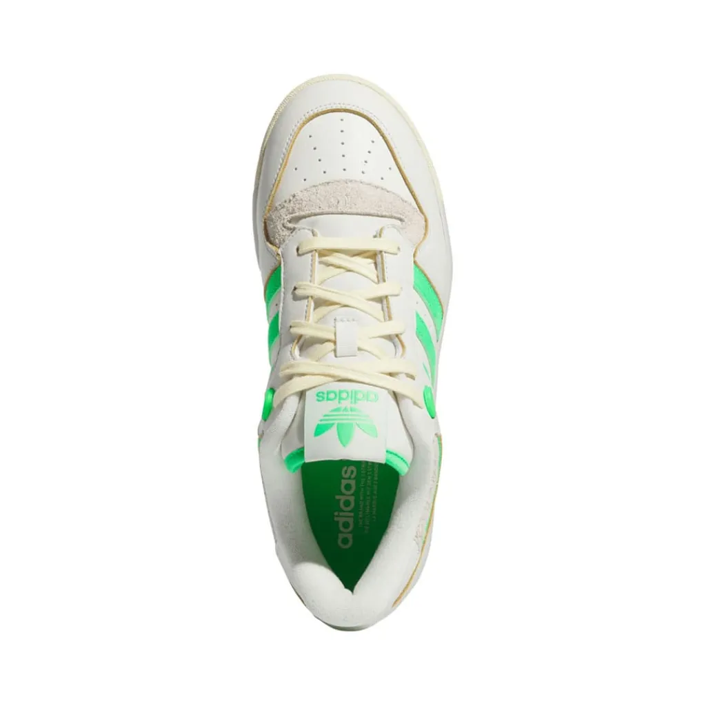 Trainers|Footwear*adidas Originals Rivalry 86 Low Trainers in White