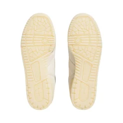 Trainers|Footwear*adidas Originals Rivalry Hi-Top Trainers in Off White