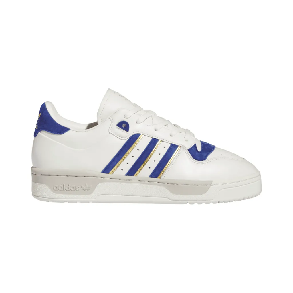 Trainers|Footwear*adidas Originals Rivalry 86 Low Trainers in White