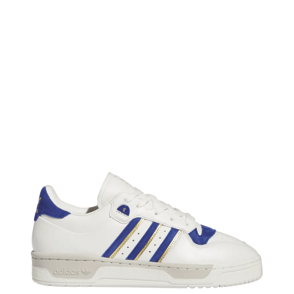 Trainers|Footwear*adidas Originals Rivalry 86 Low Trainers in White