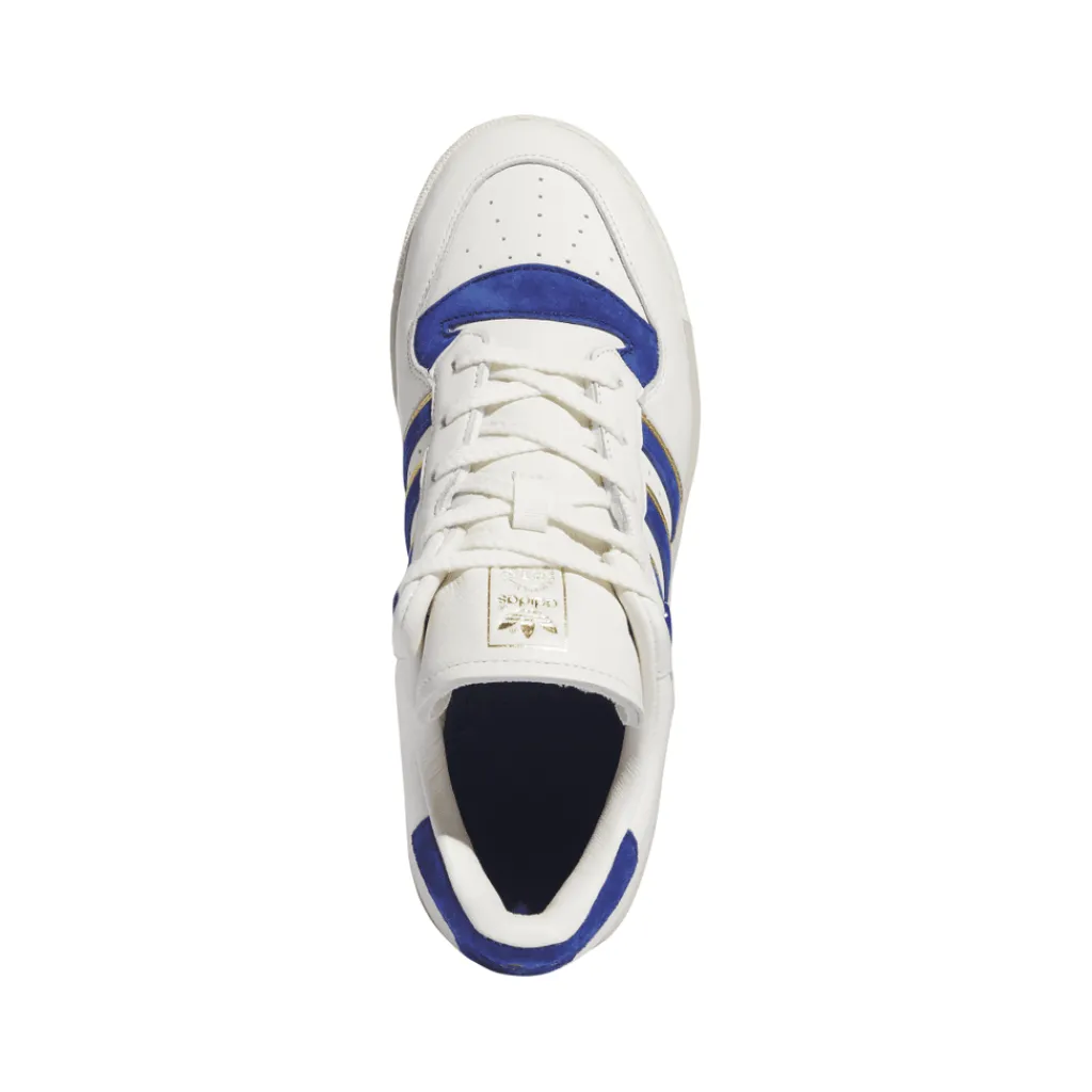 Trainers|Footwear*adidas Originals Rivalry 86 Low Trainers in White
