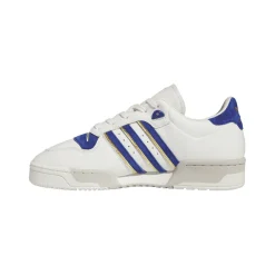 Trainers|Footwear*adidas Originals Rivalry 86 Low Trainers in White