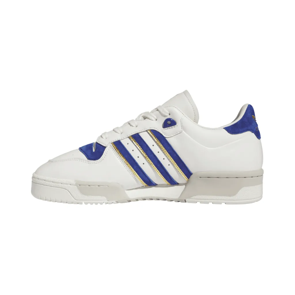 Trainers|Footwear*adidas Originals Rivalry 86 Low Trainers in White