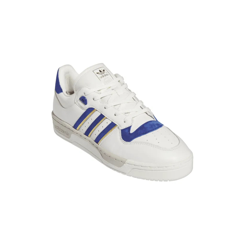 Trainers|Footwear*adidas Originals Rivalry 86 Low Trainers in White