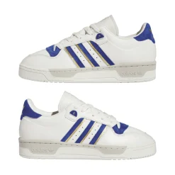 Trainers|Footwear*adidas Originals Rivalry 86 Low Trainers in White