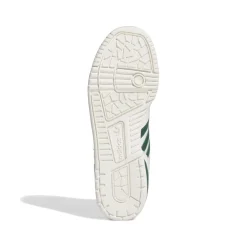 Trainers|Footwear*adidas Originals Rivalry Low Trainers in White Green