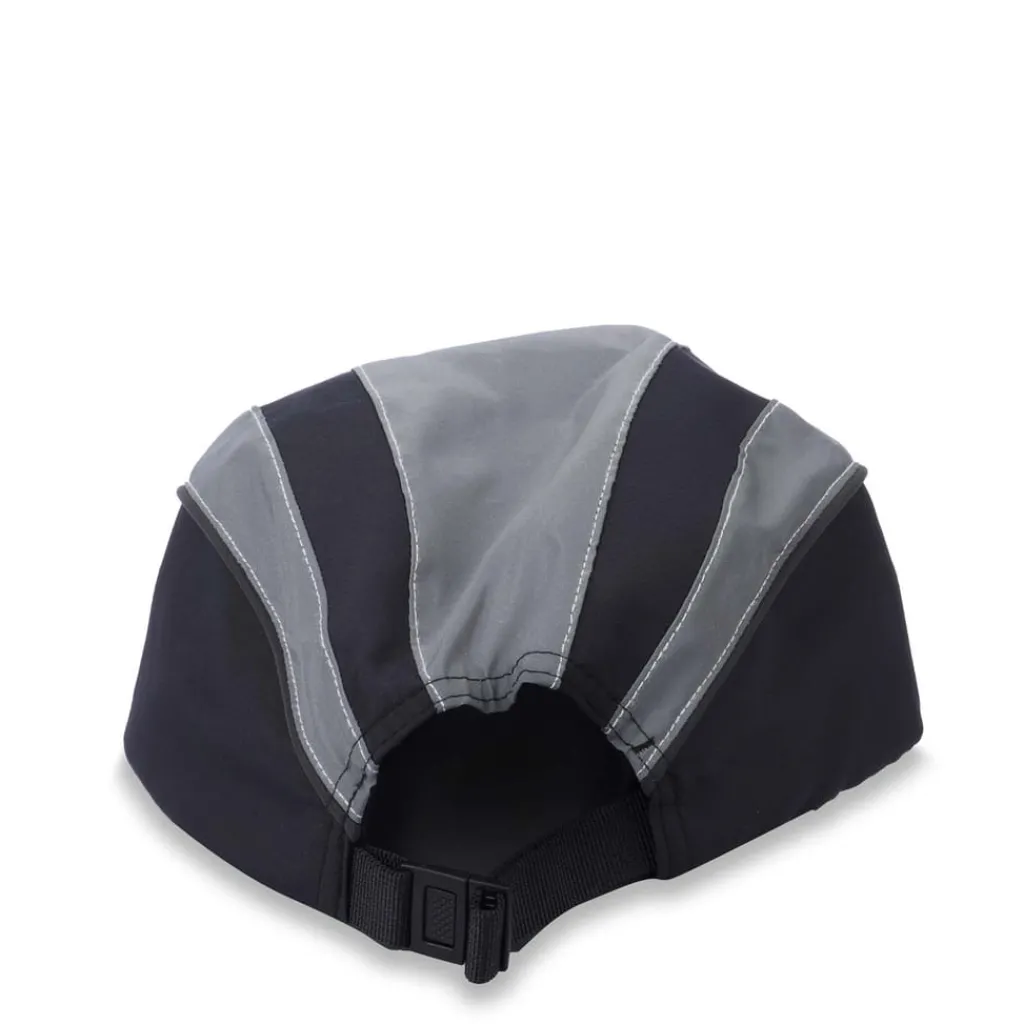Caps-Hats*adidas Originals Road Cap in Silver black